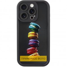 TPU чохол Prestige для Apple iPhone 16e (6.1")  Macarons - 00000078979_11