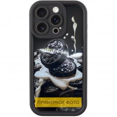 TPU чохол Prestige для Apple iPhone 7 / 8 / SE (2020) (4.7")  Oreo - 00000076736_14