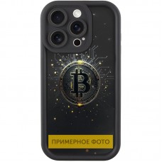 TPU чохол Prestige для Apple iPhone XR (6.1")  Bitcoin - 00000076738_1