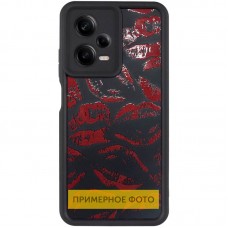 TPU чохол Prestige для Xiaomi Redmi 12C  Kiss - 00000074924_10