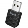 Адаптер Hoco HU3 Tony car wireless CarPlay
