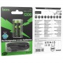 Акумуляторні батарейки Hoco JA4 Energy AAA 2 pcs