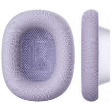 Амбюшуры Hoco W65/W65 Plus magnetic earmuffs  Purple - 00000079840_4