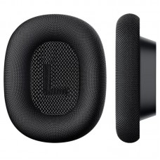 Амбюшуры Hoco W65/W65 Plus magnetic earmuffs  Deep space gray - 00000079840_3