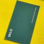Антиковзаючий килимок SKLO для поклейки захисту екрану смартфонів (22x13 см)