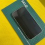 Антиковзаючий килимок SKLO для поклейки захисту екрану смартфонів (22x13 см)