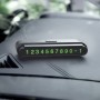 Автовізитка Hoco CPH19