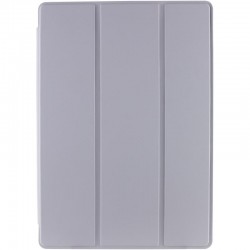 Чохол-книжка Book Cover (stylus slot) для Samsung Galaxy Tab A11 (8.7'') (X110/X115)  Сірий / Dark Gray - 00000083512_2