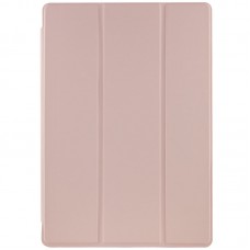 Чохол-книжка Book Cover (stylus slot) для Samsung Galaxy Tab A11+ / A9+ (11'')  Рожевий / Pink Sand - 00000086633_5