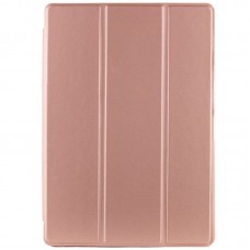 Чохол-книжка Book Cover (stylus slot) для Samsung Galaxy Tab A11+ / A9+ (11'')  Рожевий / Rose Gold - 00000086633_6