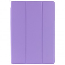 Чохол-книжка Book Cover (stylus slot) для Samsung Galaxy Tab A11+ / A9+ (11'')  Бузковий / Dasheen - 00000086633_8