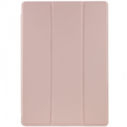 Чохол-книжка Book Cover (stylus slot) для Samsung Galaxy Tab A11 / A9 (8.7'') (X110/X115)  Рожевий / Pink Sand - 00000086632_5