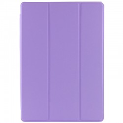 Чохол-книжка Book Cover (stylus slot) для Samsung Galaxy Tab A11 / A9 (8.7'') (X110/X115)  Бузковий / Dasheen - 00000086632_8