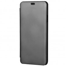 Чохол-книжка Clear View Standing Cover для Xiaomi Mi 10T Lite / Redmi Note 9 Pro 5G  Чорний - 00000040273_5