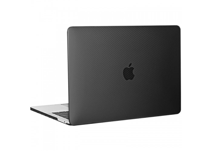 Чохол-накладка Carbon Shell для Apple MacBook Pro 14.2
