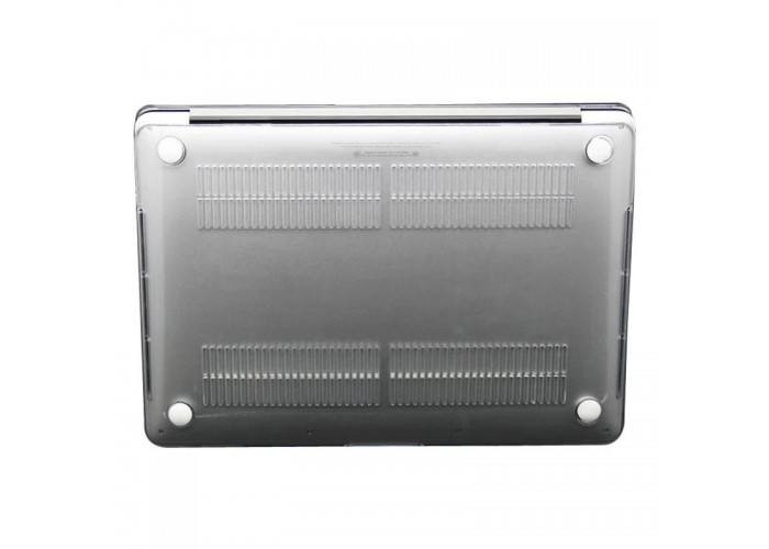 Чохол-накладка Clear Shell для Apple MacBook Air 15'' (A2941/A3114/A3241)