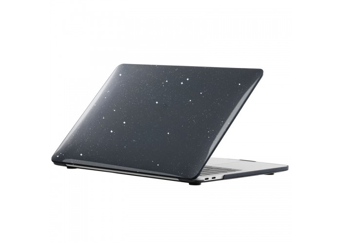 Чохол-накладка Glitter для Apple MacBook Neo 13'' (2026)
