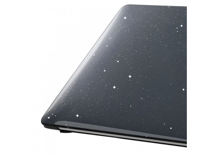 Чохол-накладка Glitter для Apple MacBook Neo 13'' (2026)