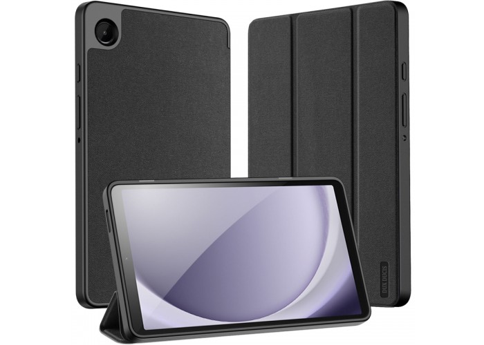 Чохол Dux Ducis Domo для Samsung Galaxy Tab A11+ / A9+ (11'')