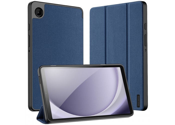 Чохол Dux Ducis Domo для Samsung Galaxy Tab A11+ / A9+ (11'')