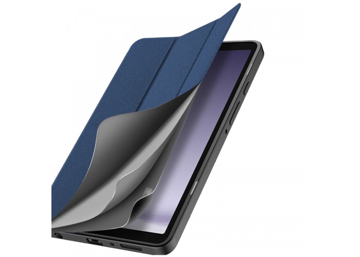 Чохол Dux Ducis Domo для Samsung Galaxy Tab A11+ / A9+ (11'')