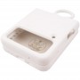 Чохол Foldables Silicone Cover Lakshmi (AAA) для Samsung Galaxy Z Flip4