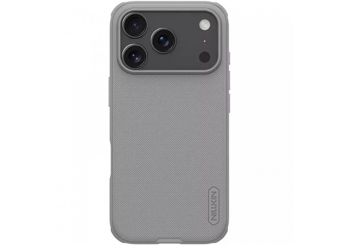 Чохол Nillkin Matte Pro для Apple iPhone 17 Pro (6.3