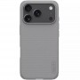 Чохол Nillkin Matte Pro для Apple iPhone 17 Pro (6.3