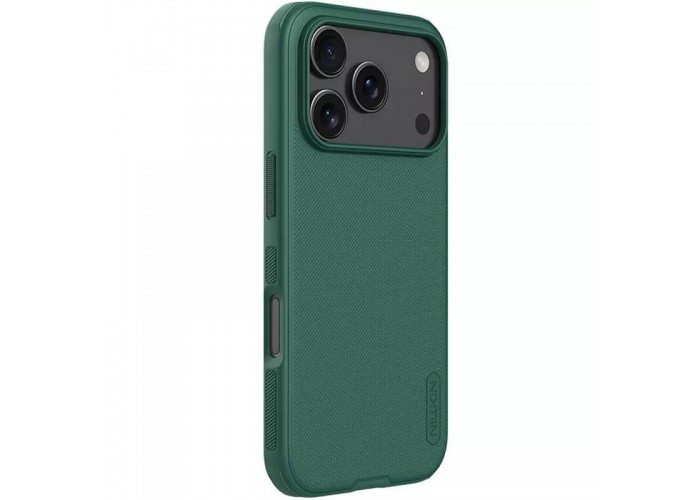 Чохол Nillkin Matte Pro для Apple iPhone 17 Pro (6.3