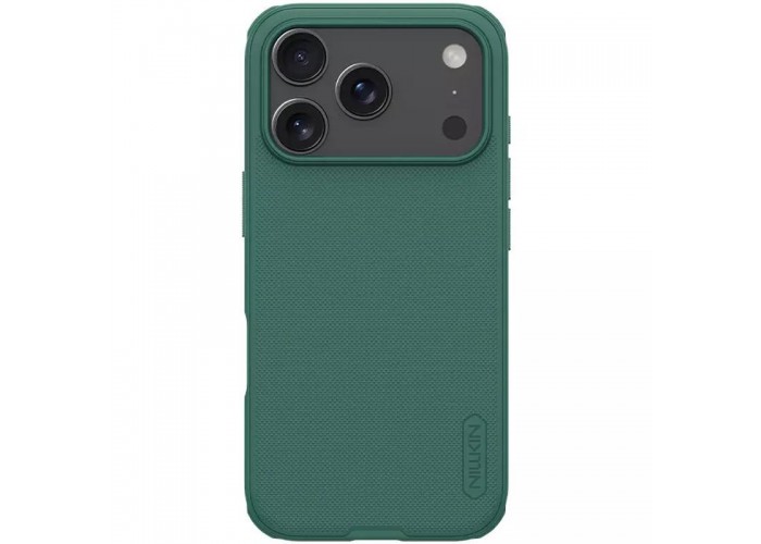 Чохол Nillkin Matte Pro для Apple iPhone 17 Pro (6.3