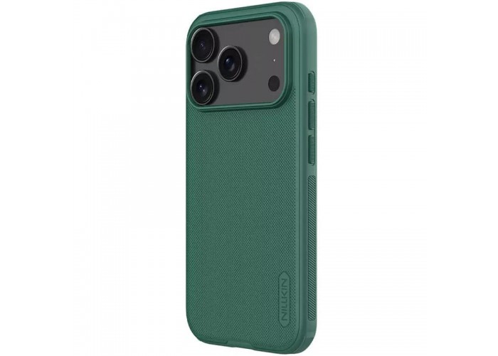 Чохол Nillkin Matte Pro для Apple iPhone 17 Pro (6.3