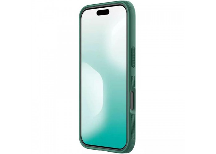 Чохол Nillkin Matte Pro для Apple iPhone 17 Pro (6.3
