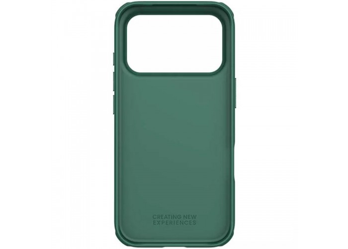 Чохол Nillkin Matte Pro для Apple iPhone 17 Pro (6.3