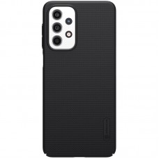 Чохол Nillkin Matte для Samsung Galaxy A33 5G  Чорний - 00000053915_7