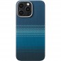 Чохол PC Carbon Protection Slim with MagSafe для Apple iPhone 15 Pro Max (6.7