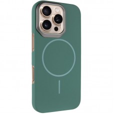 Чохол PC Dream with MagSafe для Apple iPhone 16 Pro (6.3")  Turquoise - 00000081263_8