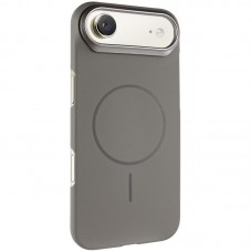 Чохол PC Dream with MagSafe для Apple iPhone 17 Air (6.5")  Gray - 00000081266_4