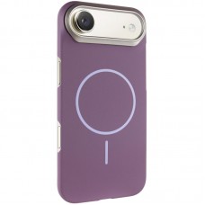 Чохол PC Dream with MagSafe для Apple iPhone 17 Air (6.5")  Purple - 00000081266_7