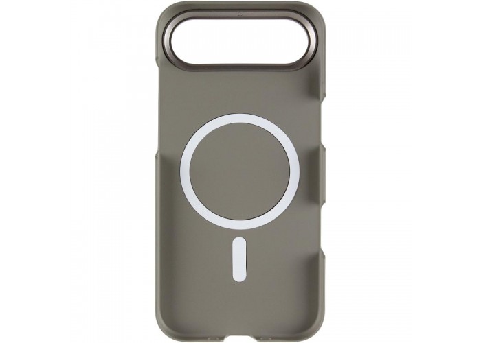 Чохол PC Dream with MagSafe для Apple iPhone 17 Air (6.5