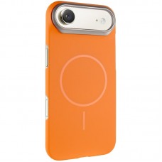 Чохол PC Dream with MagSafe для Apple iPhone 17 Air (6.5")  Orange - 00000081266_5