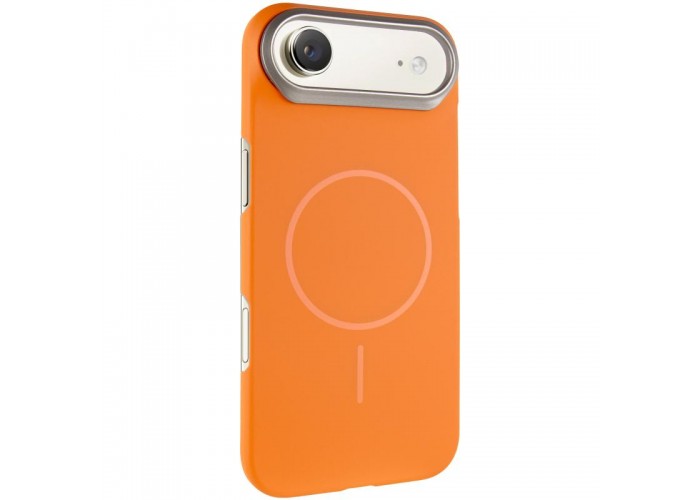 Чохол PC Dream with MagSafe для Apple iPhone 17 Air (6.5