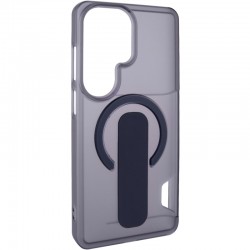 Чохол PC Soft Mist with Magnetic Fit для Samsung Galaxy S26 Ultra  Blue - 00000087185_2