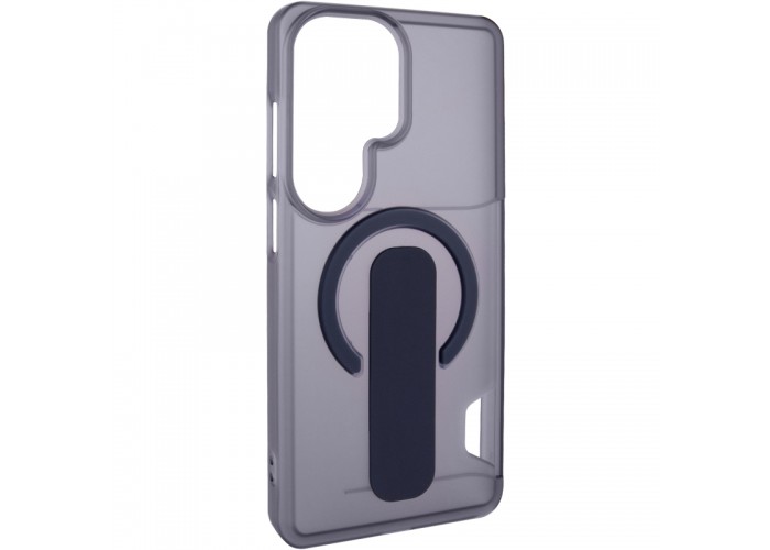 Чохол PC Soft Mist with Magnetic Fit для Samsung Galaxy S26 Ultra