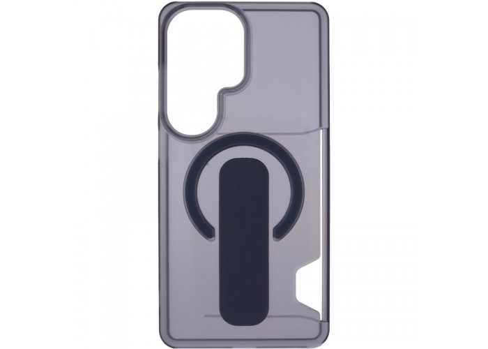 Чохол PC Soft Mist with Magnetic Fit для Samsung Galaxy S26 Ultra