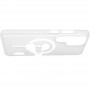 Чохол PC Soft Mist with Magnetic Fit для Samsung Galaxy S26 Ultra