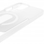 Чохол PC Soft Mist with Magnetic Fit для Samsung Galaxy S26 Ultra