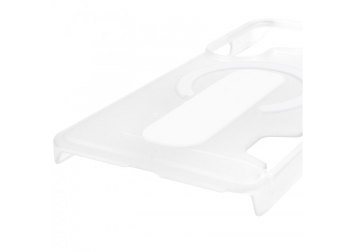 Чохол PC Soft Mist with Magnetic Fit для Samsung Galaxy S26 Ultra