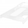 Чохол PC Soft Mist with Magnetic Fit для Samsung Galaxy S26 Ultra
