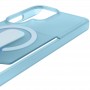 Чохол PC Soft Mist with Magnetic Fit для Samsung Galaxy S26 Ultra
