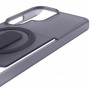 Чохол PC Soft Mist with Magnetic Fit для Samsung Galaxy S26 Ultra